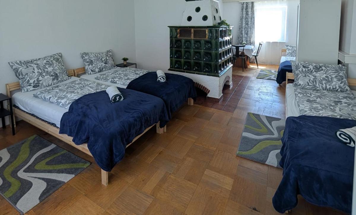 Wohnung in Zentralage von Rötz - Housity