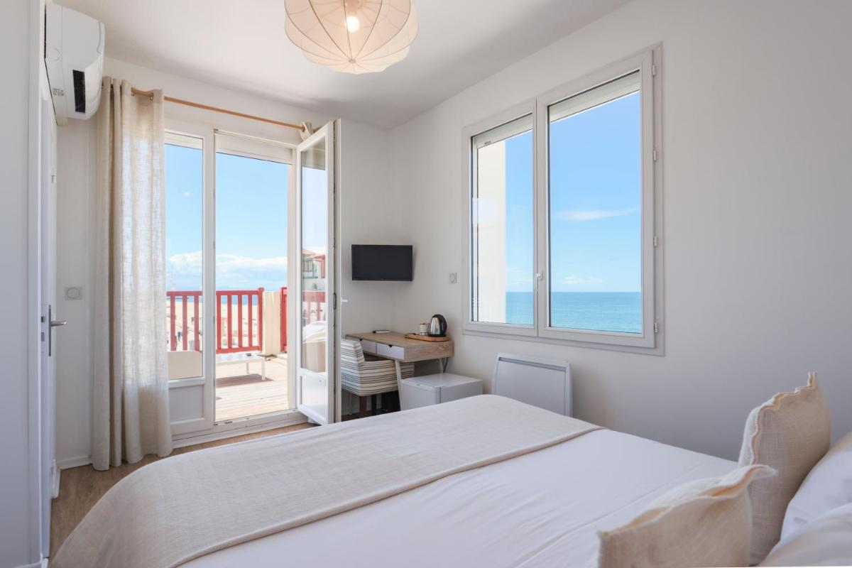 Hôtel de La Plage - Housity