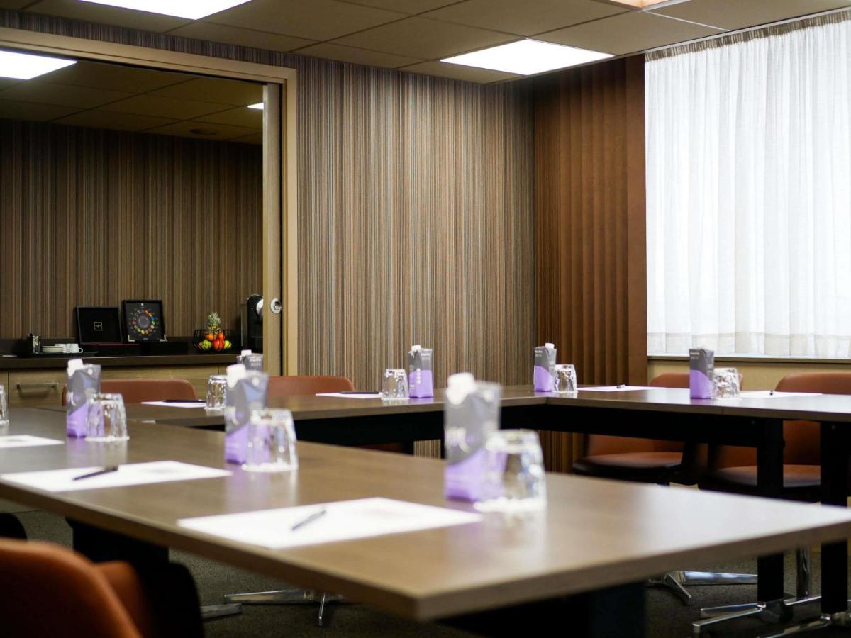 Mercure Poitiers Centre - Hizvo