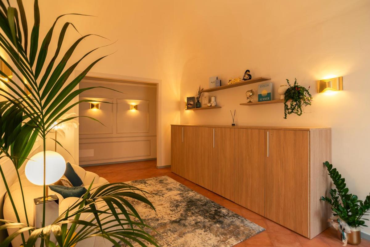 Maison Ventiquattro - Housity