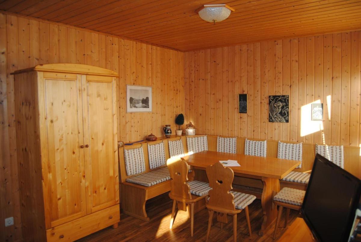 Bergpanorama Ruhla - Housity