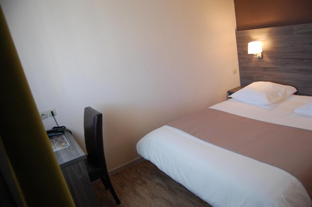 Logis Hotel des Portes de Meuse - Housity