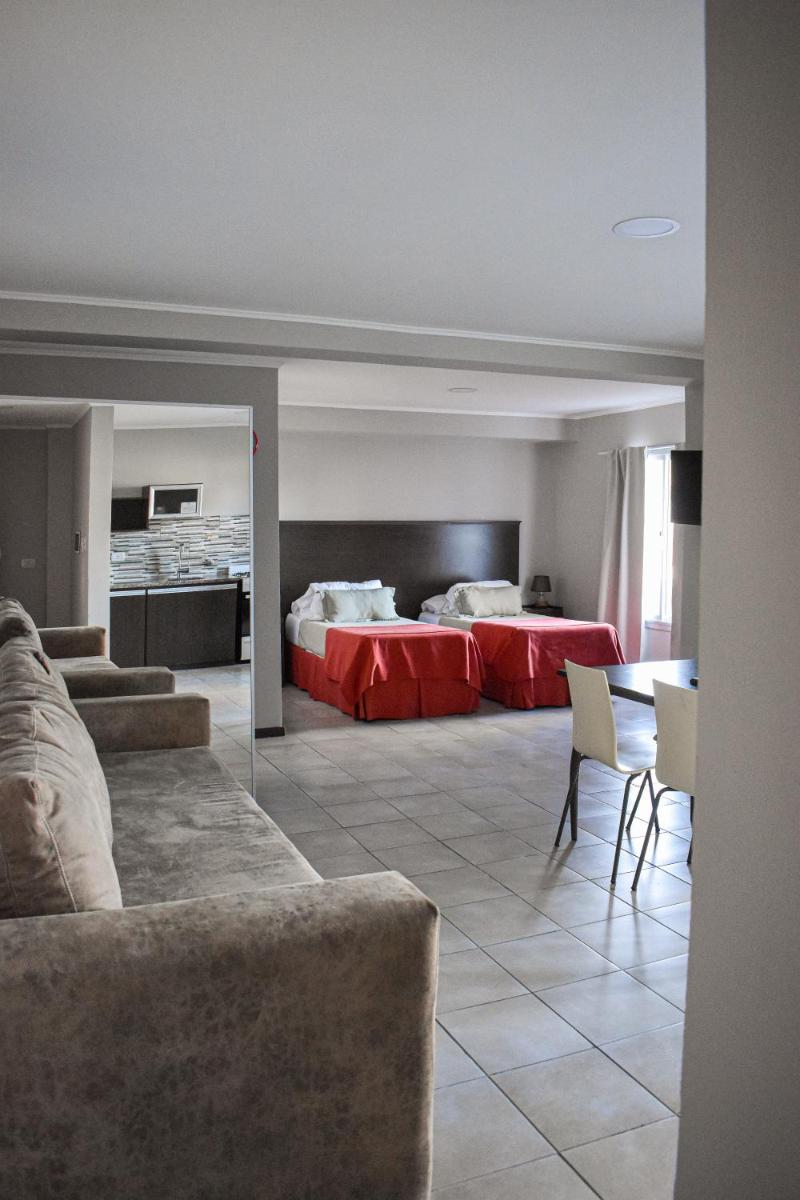 Demetrio Hotel Apart - Housity