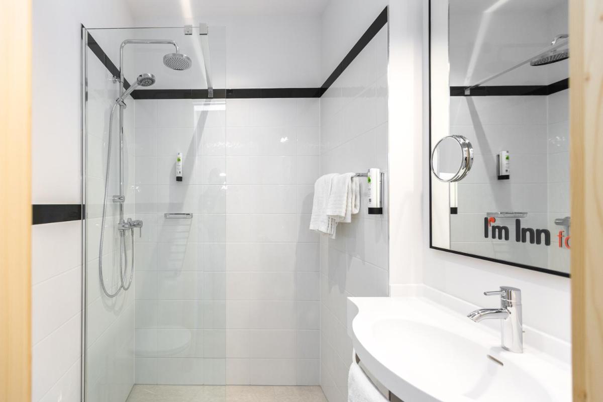 I´m Inn Wieselburg - Housity