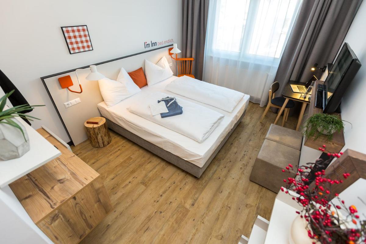 I´m Inn Wieselburg - Housity