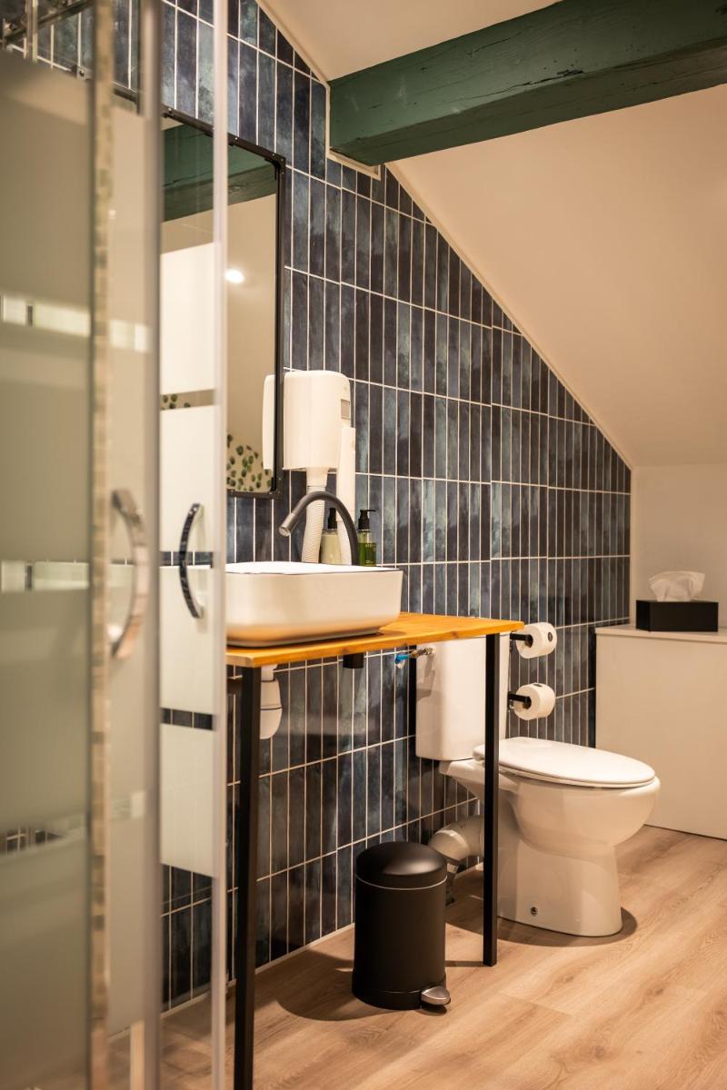 Nouvel Hôtel & Appartements - Housity
