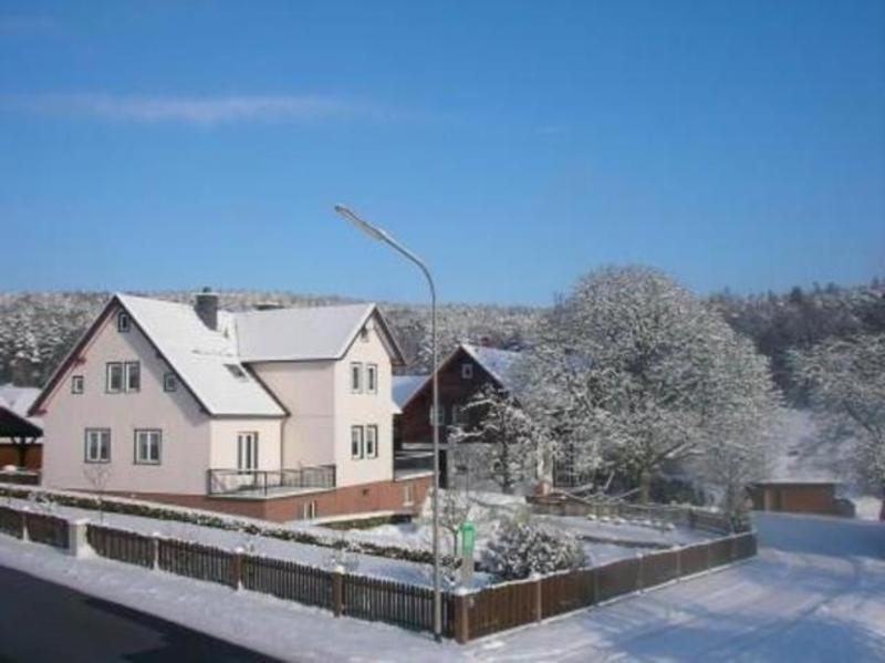 Ferienhauser Siefertshof - Housity