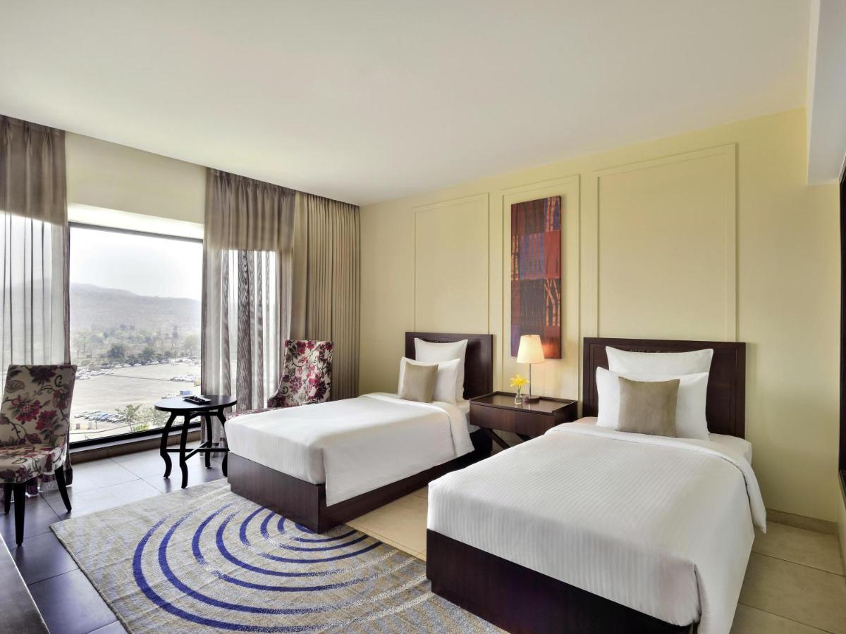 Novotel Imagicaa Khopoli - Housity