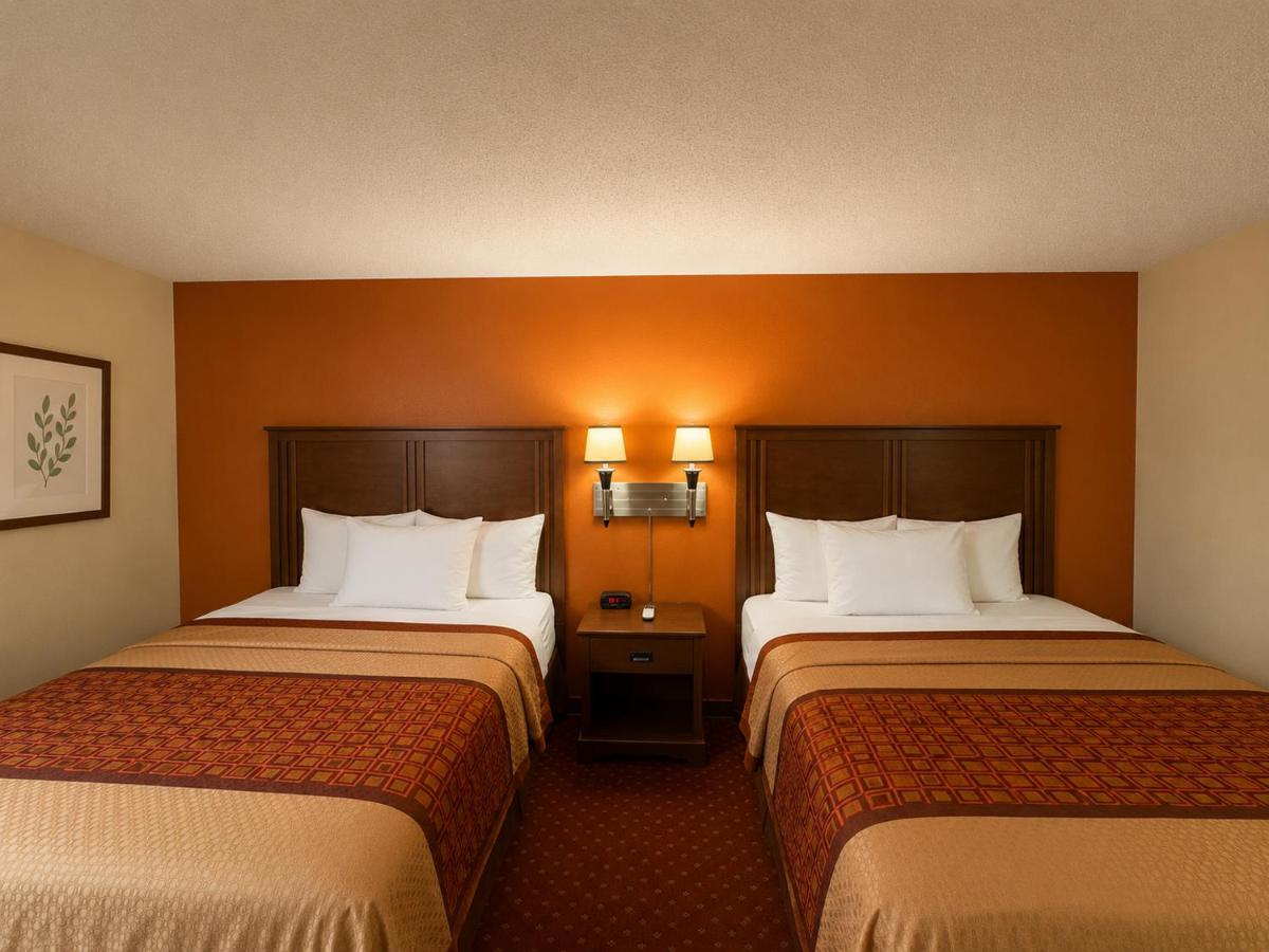 Sibley Inn - Housity