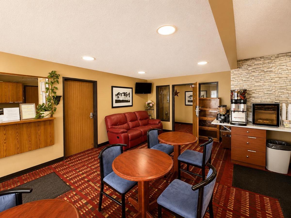Sibley Inn - Housity
