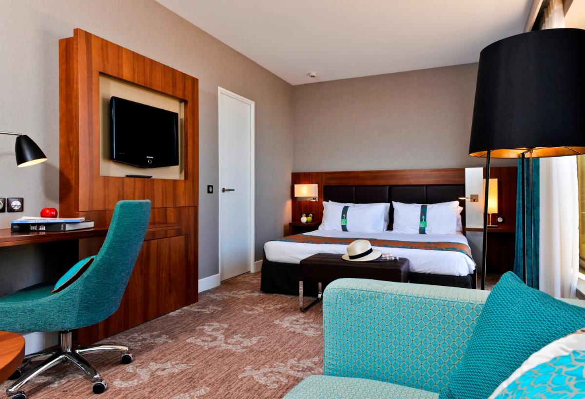 Suitetrails - Holiday Inn Nice, an IHG Hotel