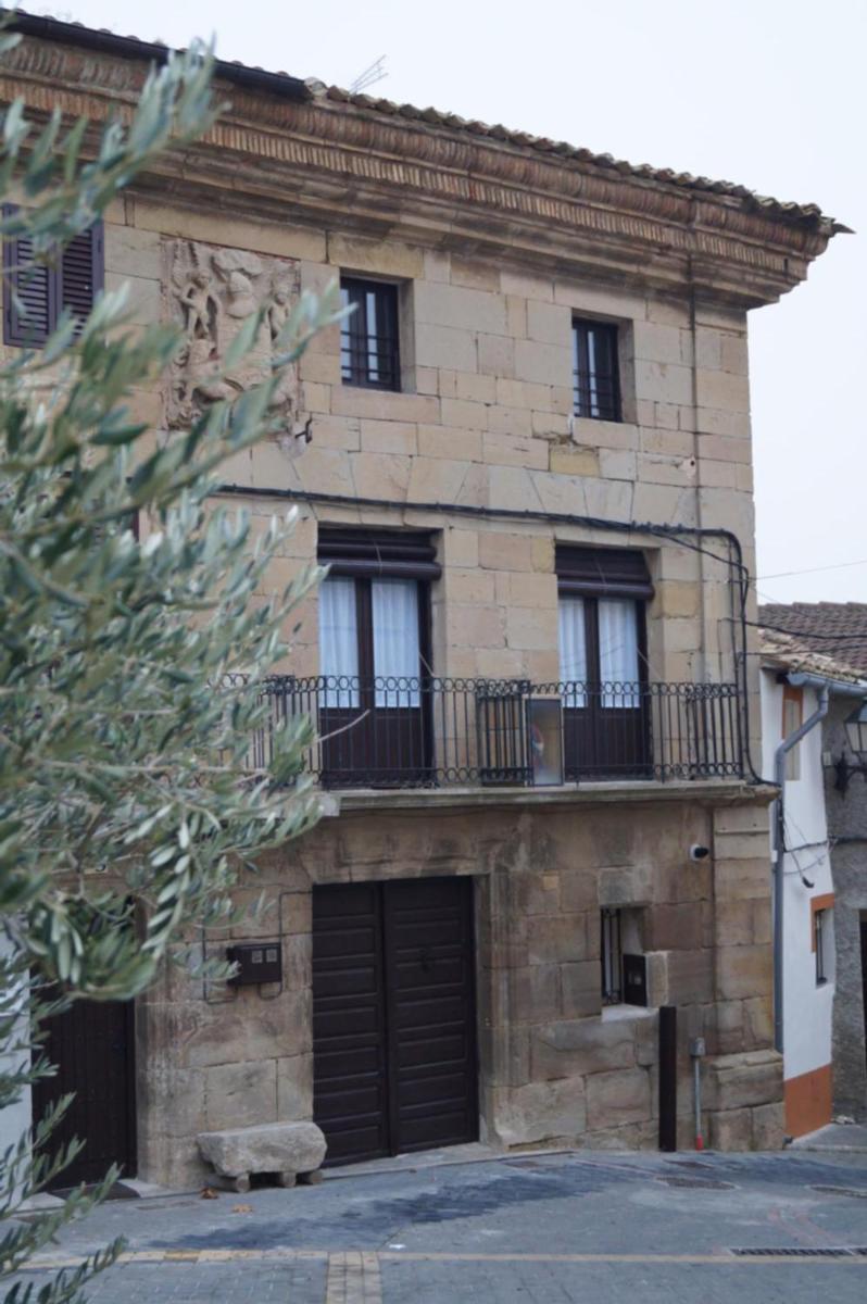 Casa El Carolino - Housity