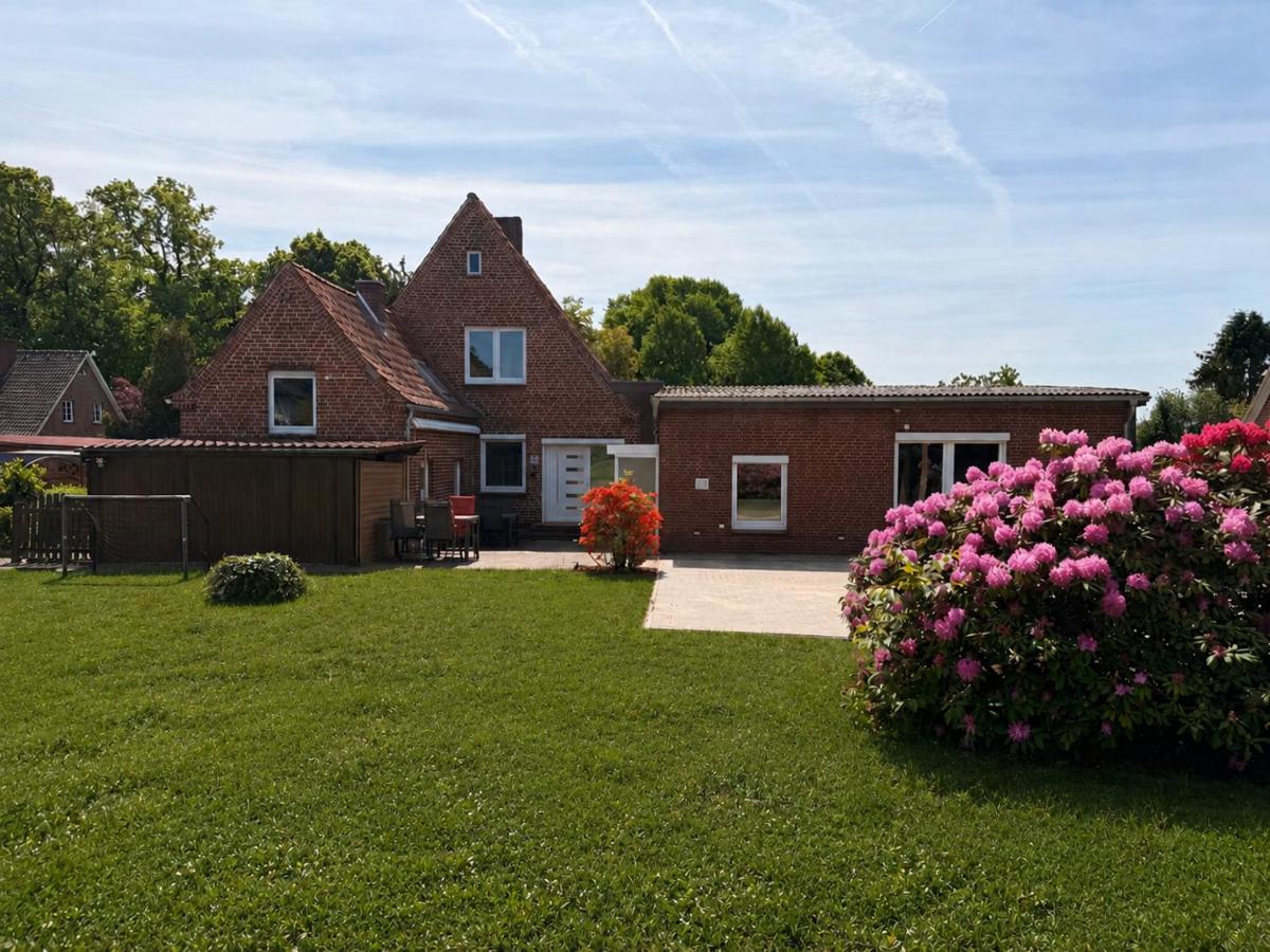 Heideglück Soltau - Ferienwohnungen An der Weide - Housity