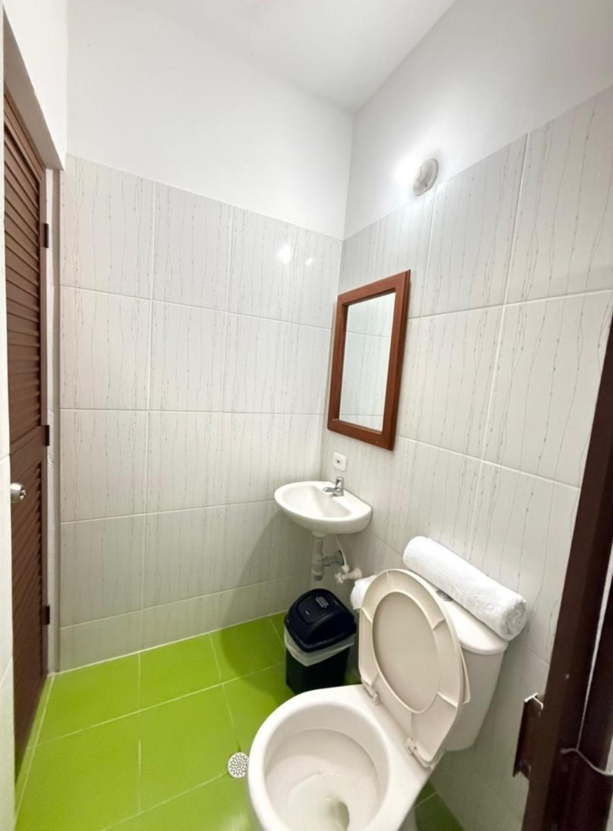 Hotel Paraiso Plaza - Housity