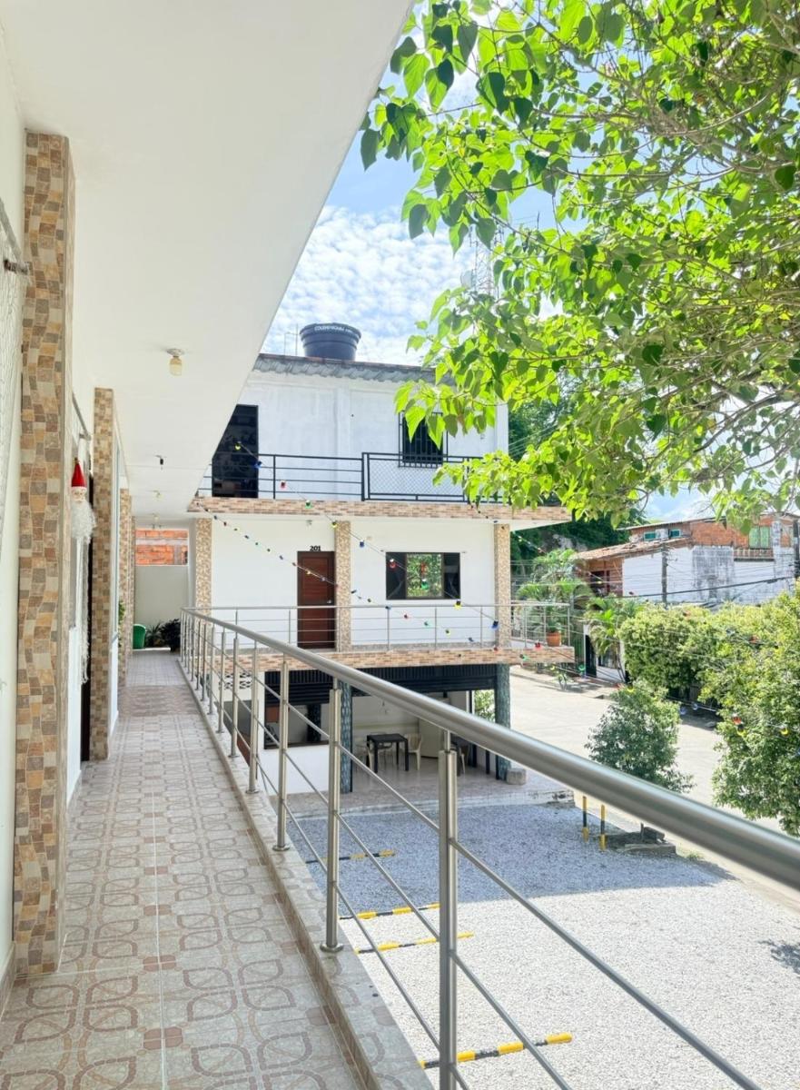Hotel Paraiso Plaza - Housity
