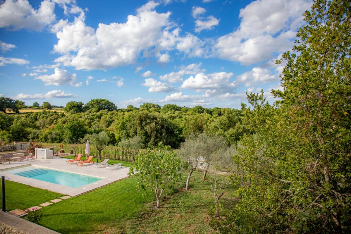 Villa Santa Lucia - Housity
