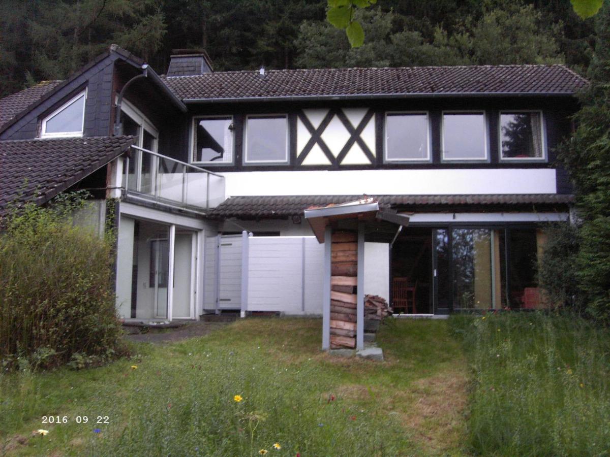 Ferienwohnung Dähne - Housity