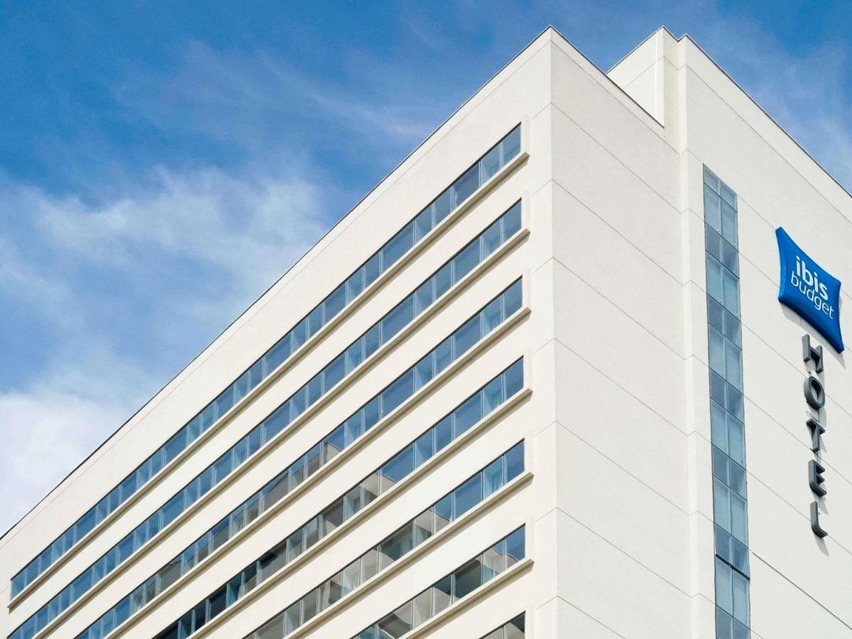 ibis budget Osasco - Housity