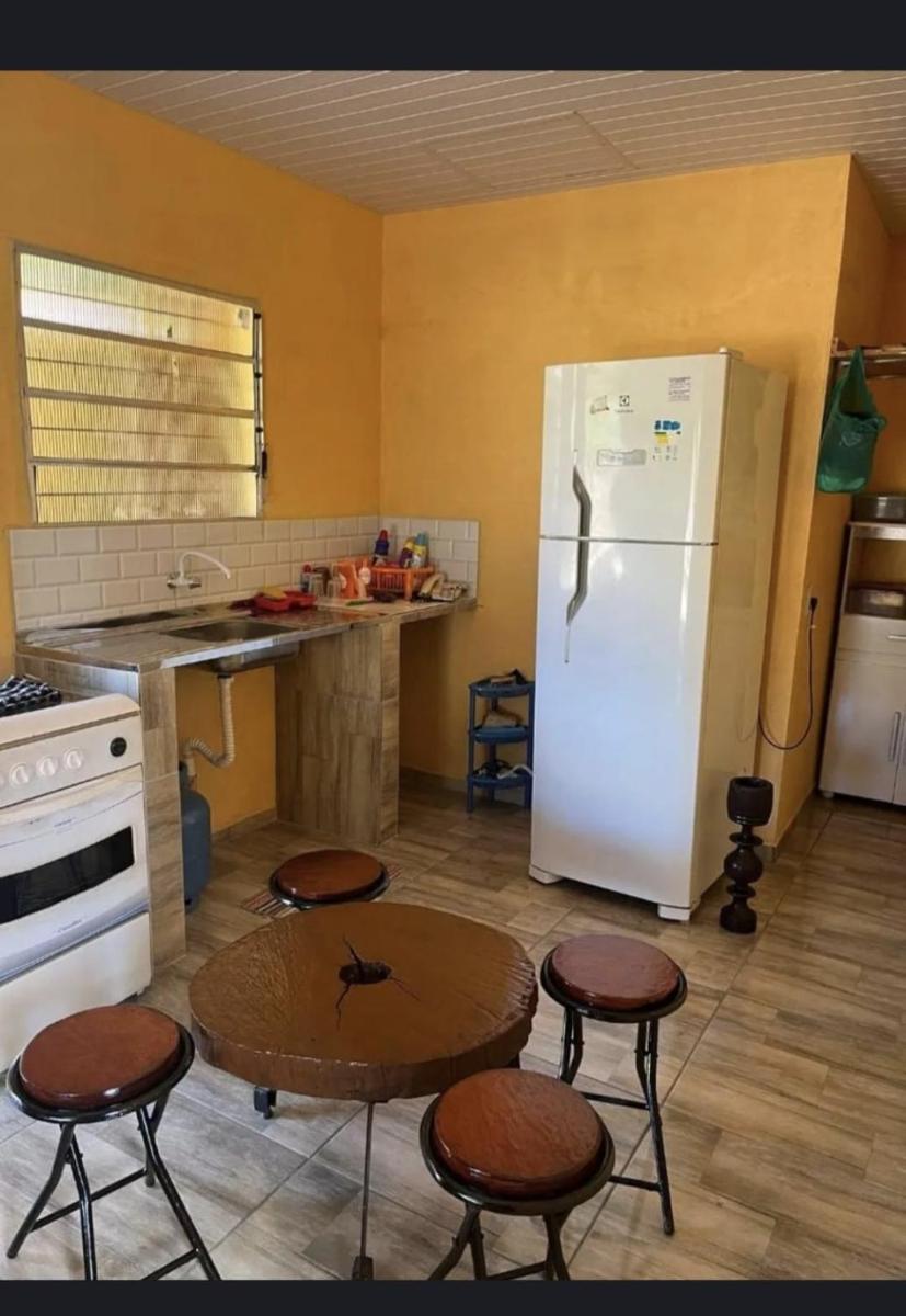Casa de Praia em Alter do Chão - Housity