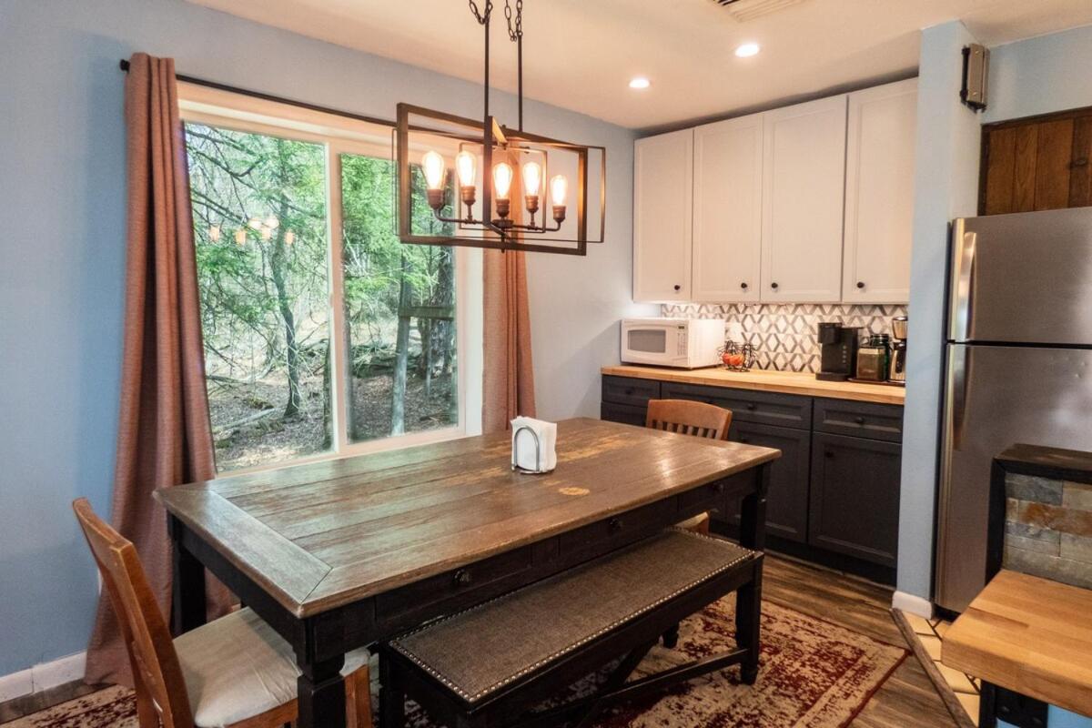 Spacious Catskills Home with Covered Hot Tub - Housity