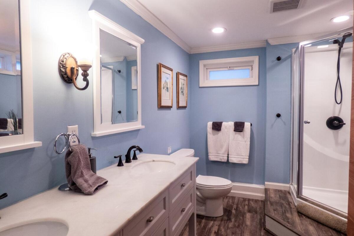 Spacious Catskills Home with Covered Hot Tub - Housity
