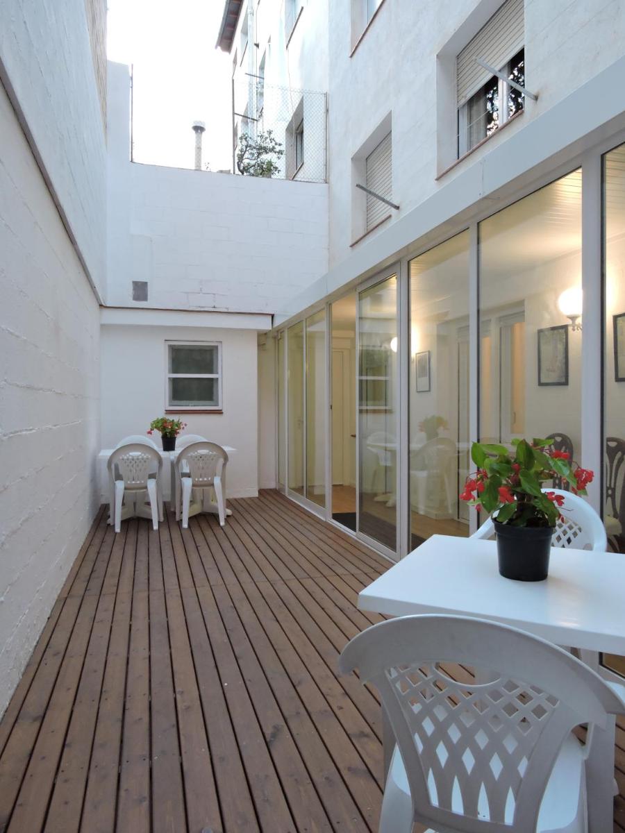 Apartament El Miracle - Housity