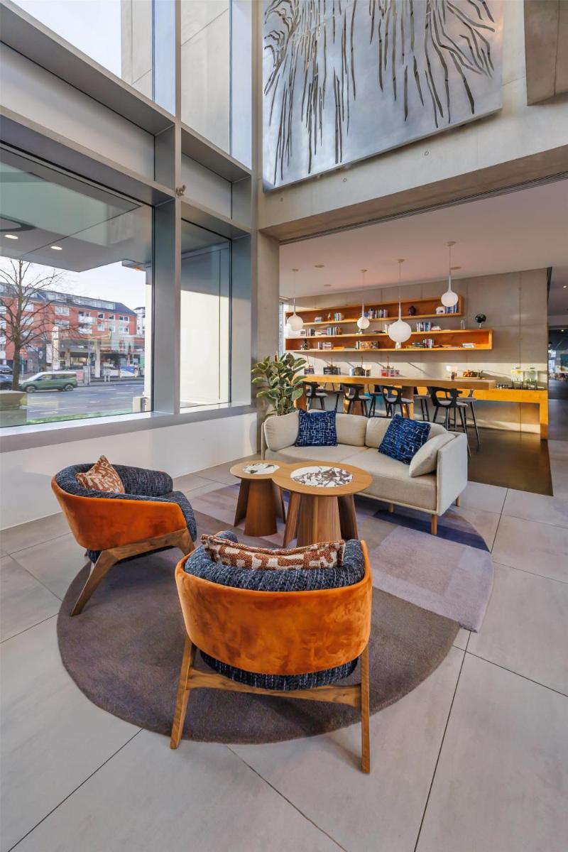 art'otel cologne, Powered by Radisson Hotels - Housity