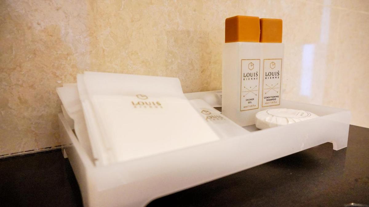 Louis Kienne Hotel Pandanaran - Housity