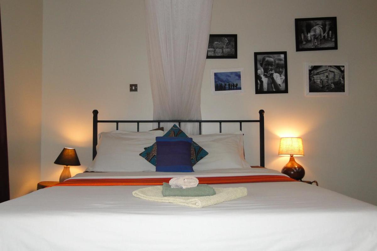 Suitetrails - Carpe Diem Guesthouse