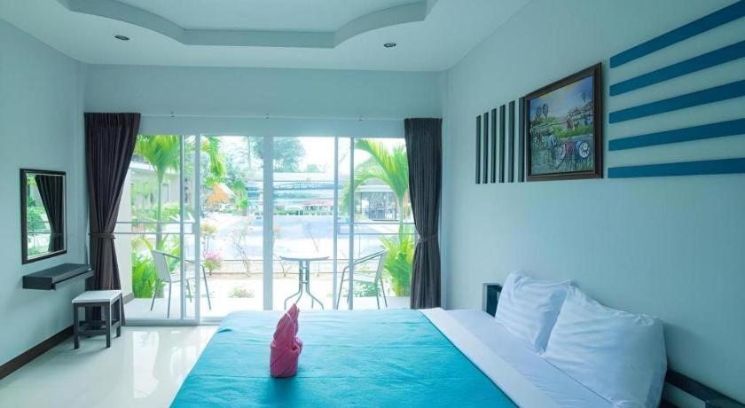 Sky Resort Kanchanaburi - Housity