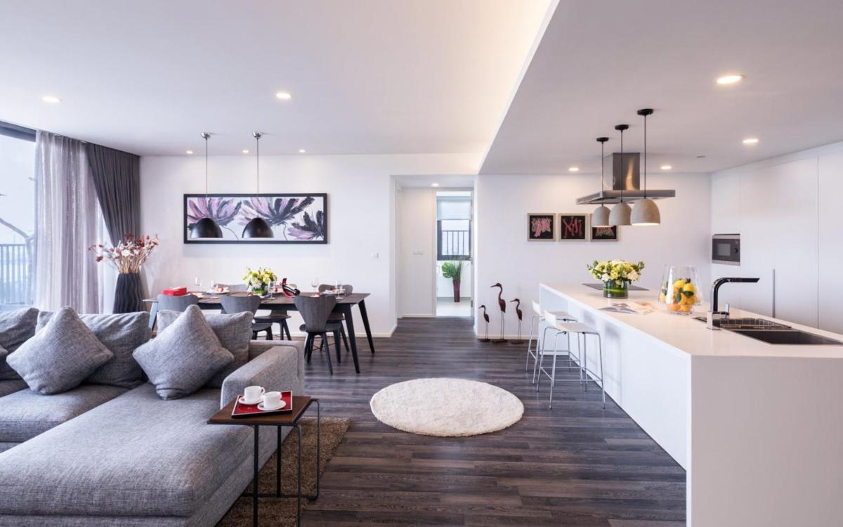 Somerset West Point Hanoi - Housity