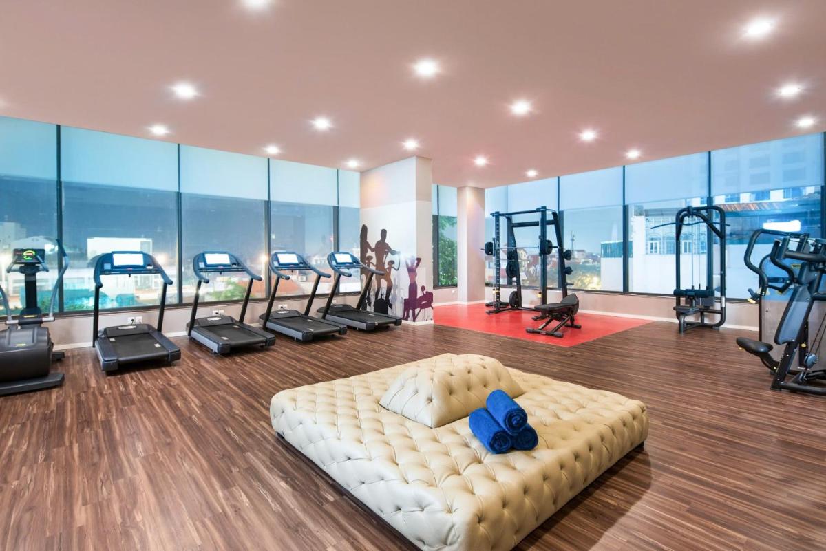 Somerset West Point Hanoi - Housity