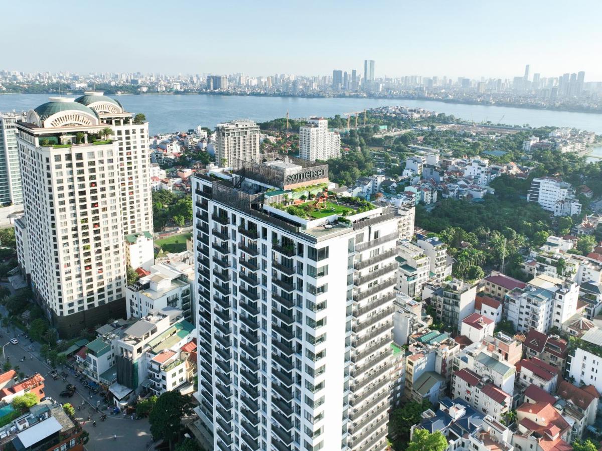 Somerset West Point Hanoi - Housity