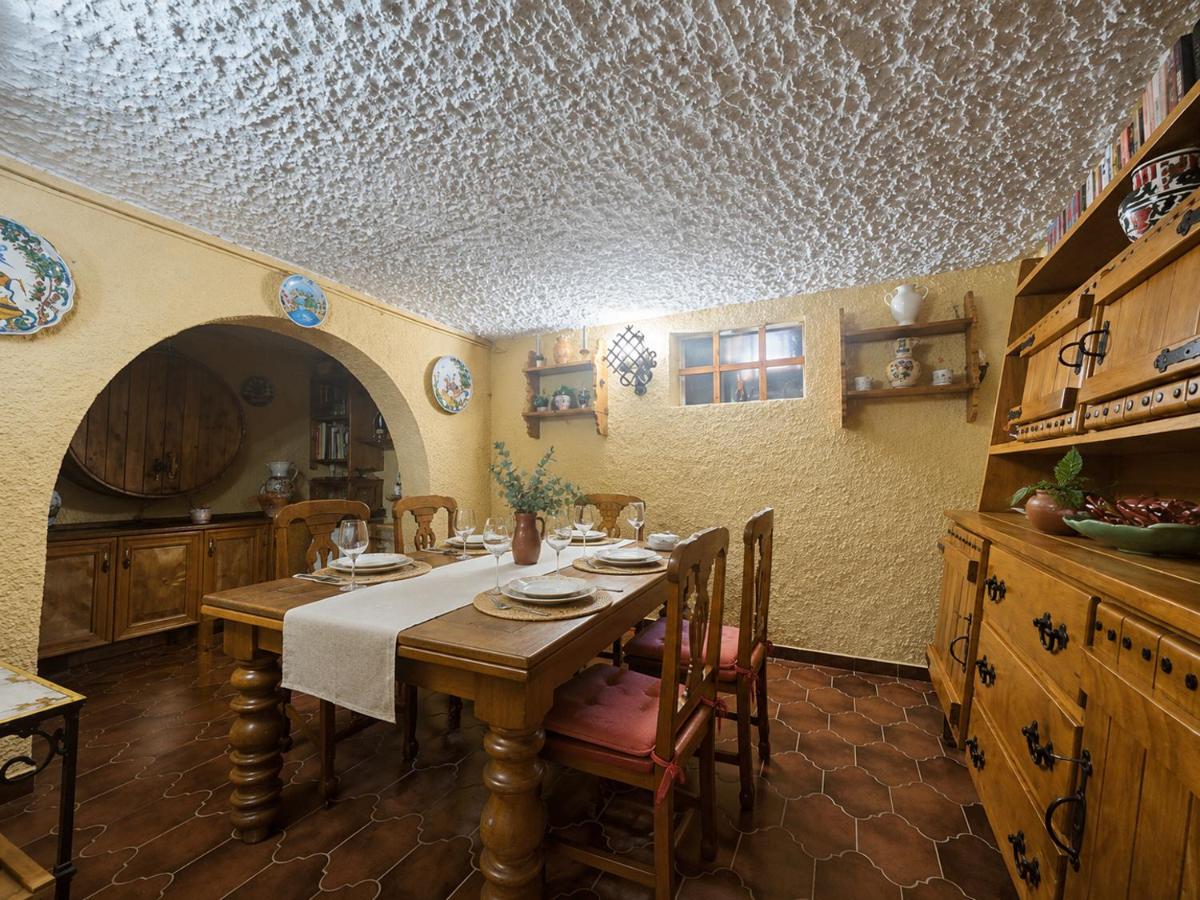 Escapada Perfecta en Las Jaras - Housity