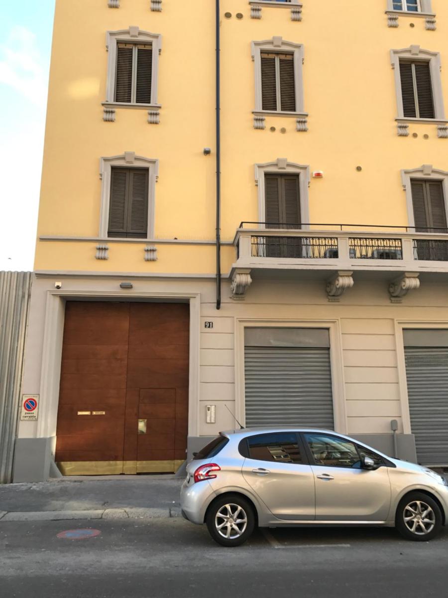Suitetrails - Savona 91 Apartments