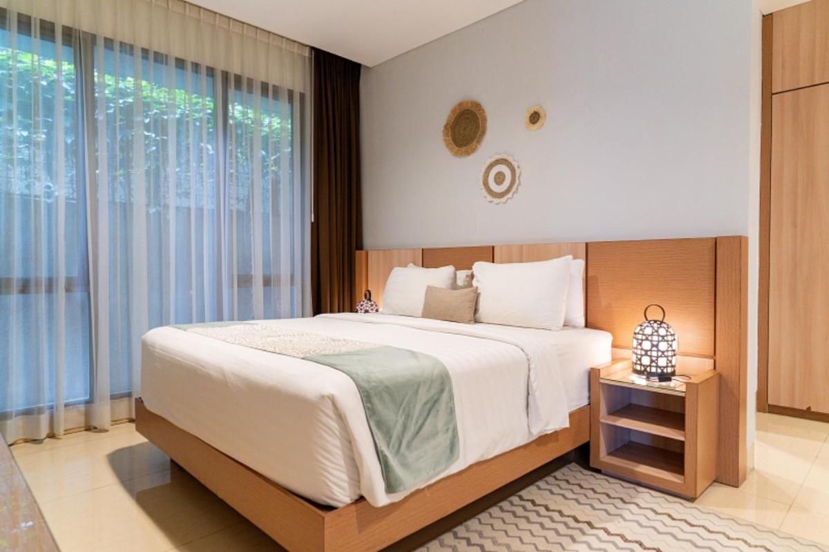 Magenta Villa 6 bedroom with a private pool - Housity