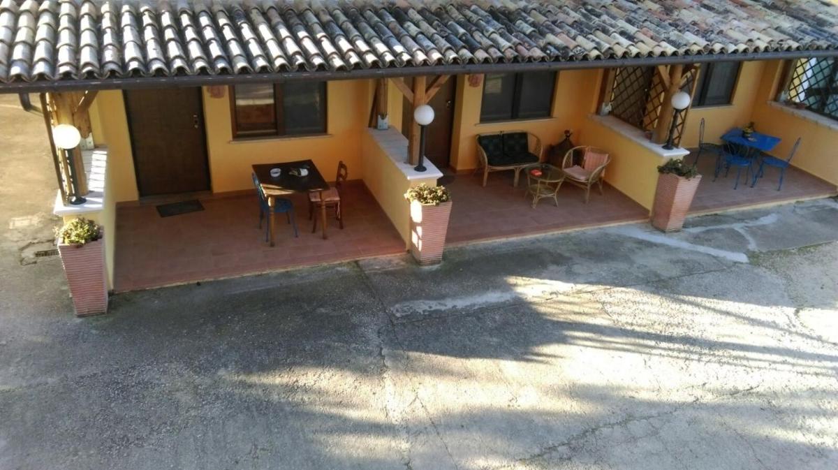 Il GIARDINACCIO Agriturismo - Housity