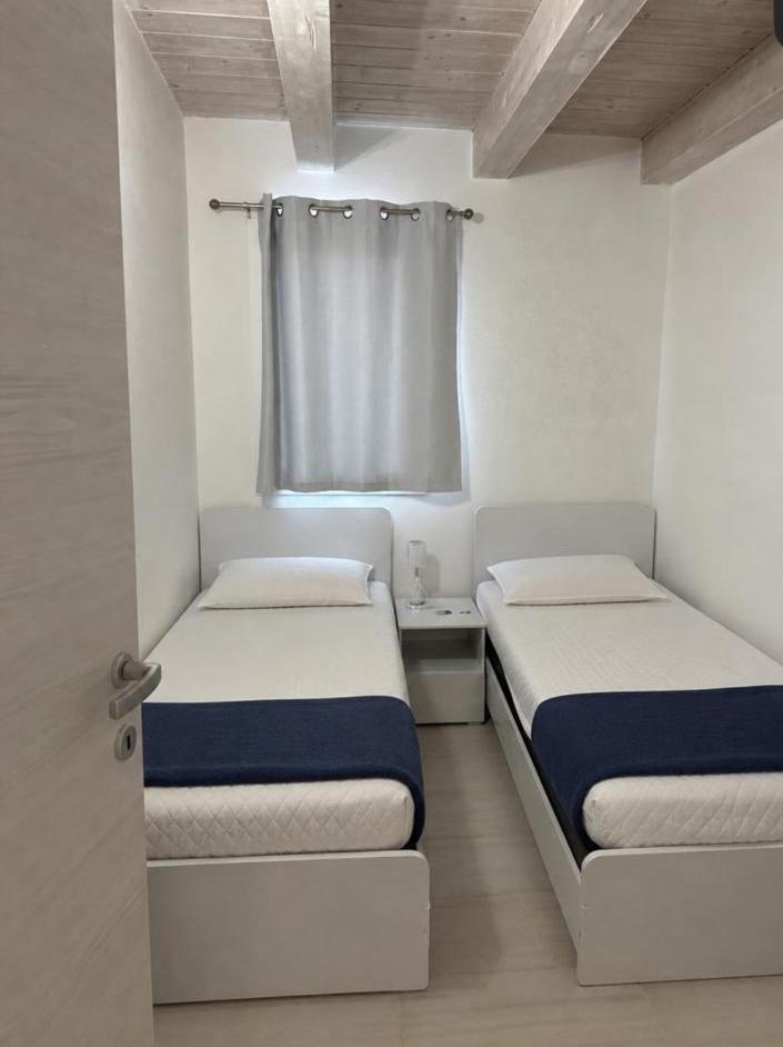 5 min dalla spiaggia La Perla Marina - Housity