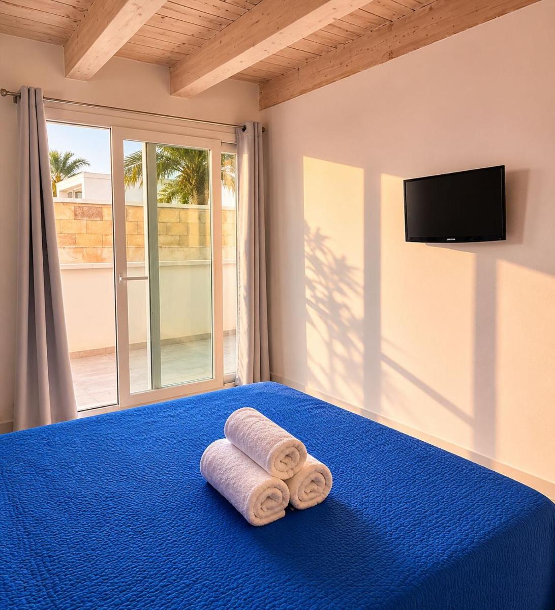 5 min dalla spiaggia La Perla Marina - Housity