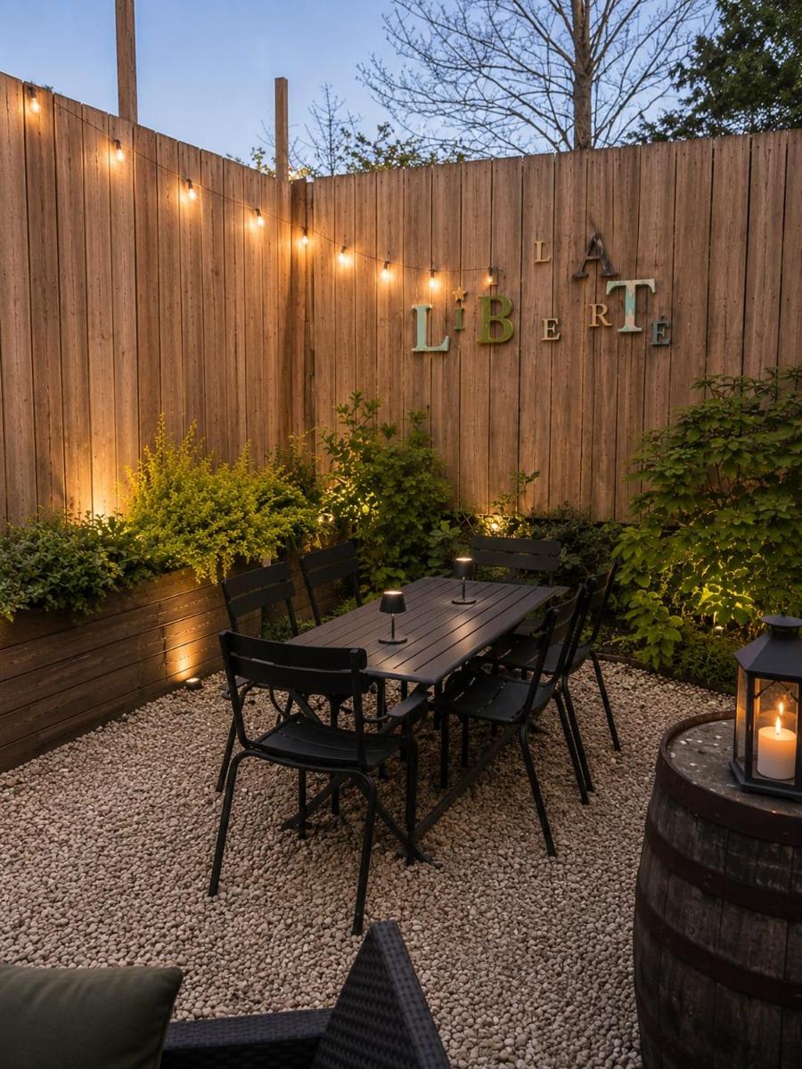 La Liberté, Loft 90 m2 rénové centre-ville, terrasse amenagee, jeux & parking - Housity