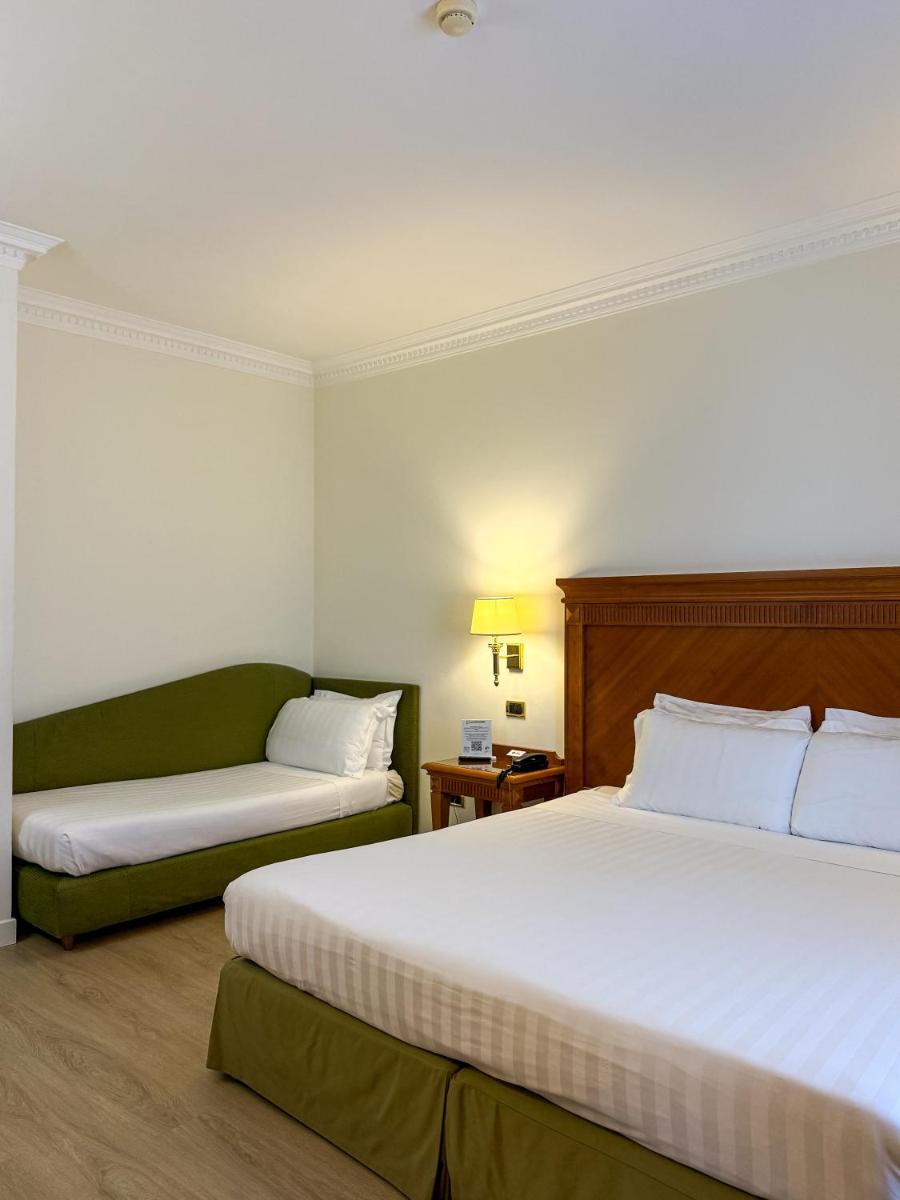 Best Western Hotel Viterbo - Hizvo
