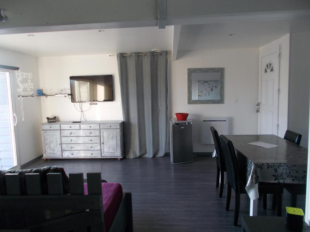 Gite - Le chemin blanc - Housity