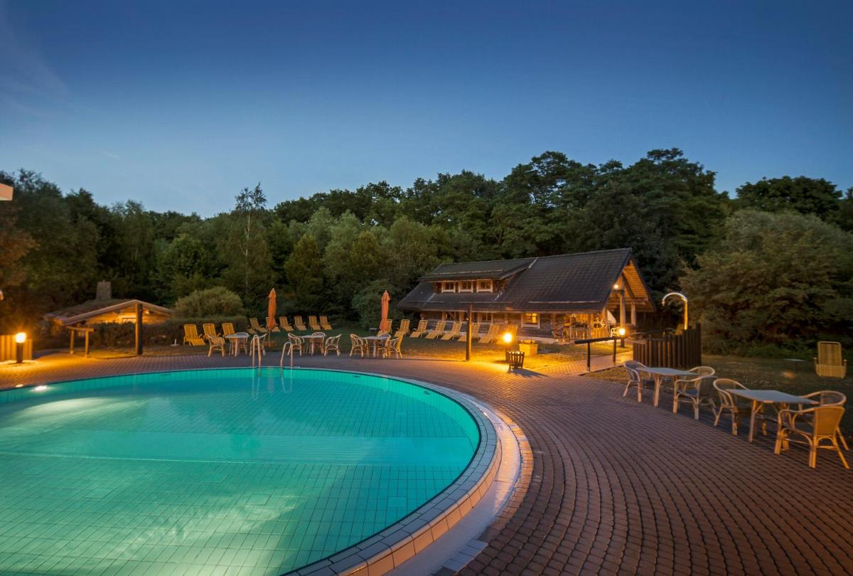 Heide Spa Hotel & Resort - Housity