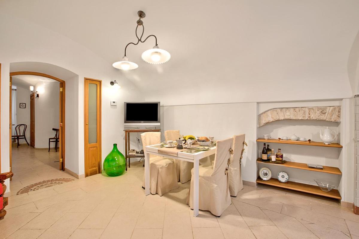 Bacco Apartment Noci - Happy Rentals - Housity