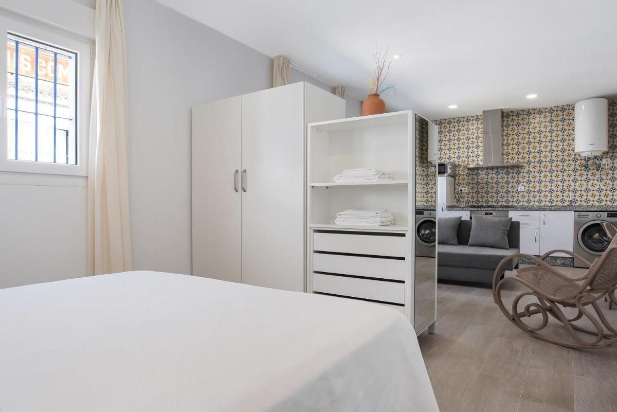 Casa de 10 - 2 Interior - Housity