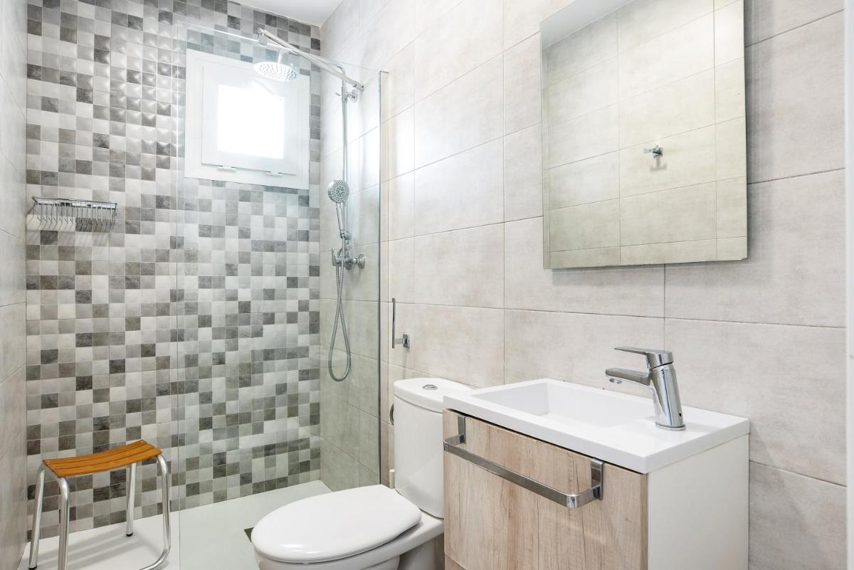 Casa de 10 - 2 Interior - Housity
