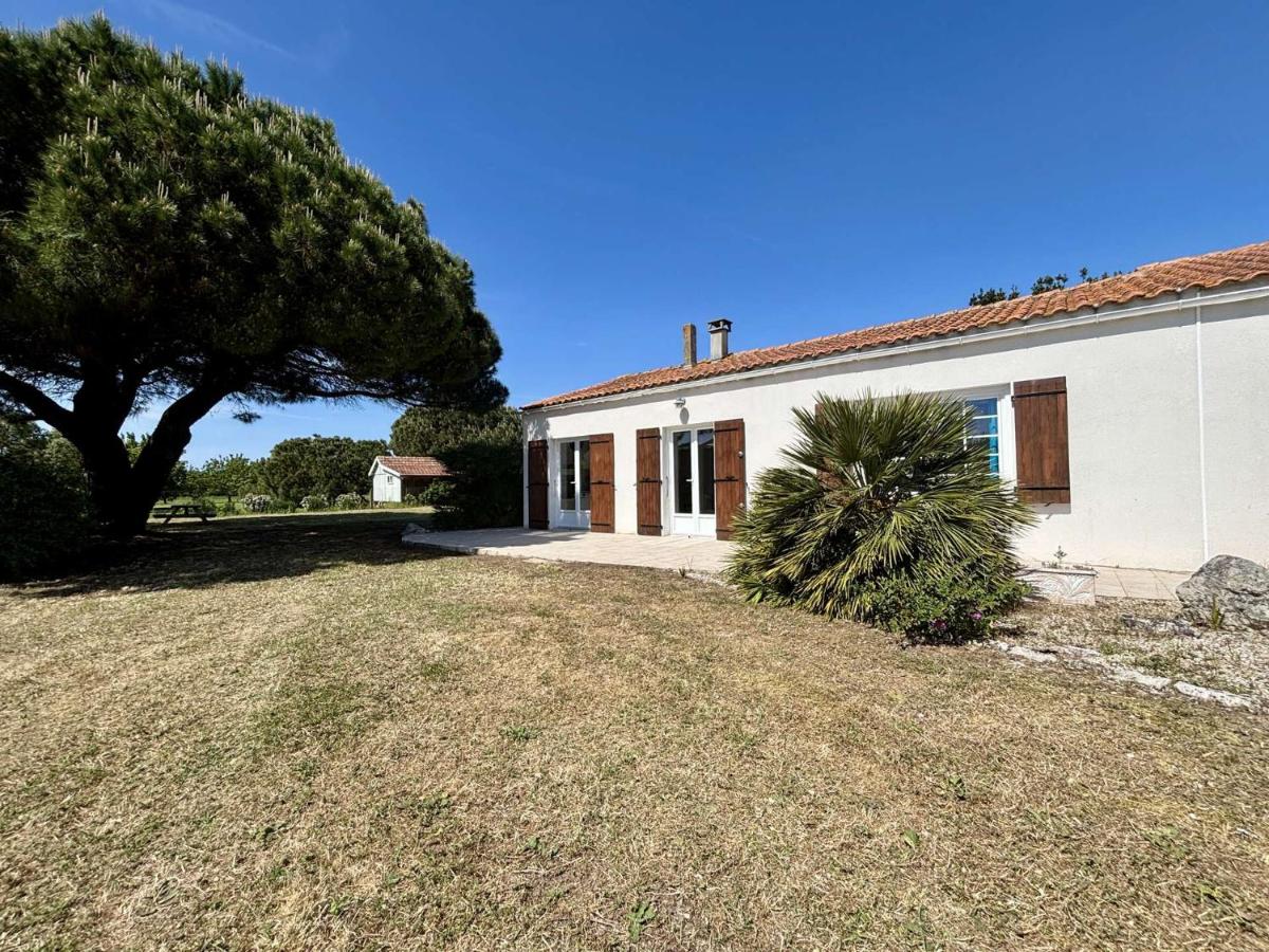 Maison 4 pièces 8 couchages Saint Georges d'Oléron SGO000-019 - Housity