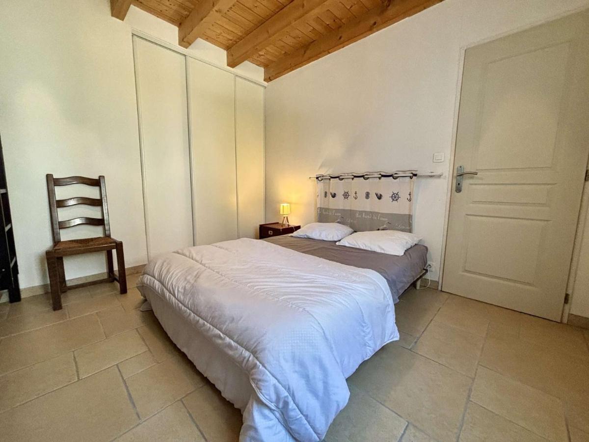 Maison 4 pièces 8 couchages Saint Georges d'Oléron SGO000-019 - Housity