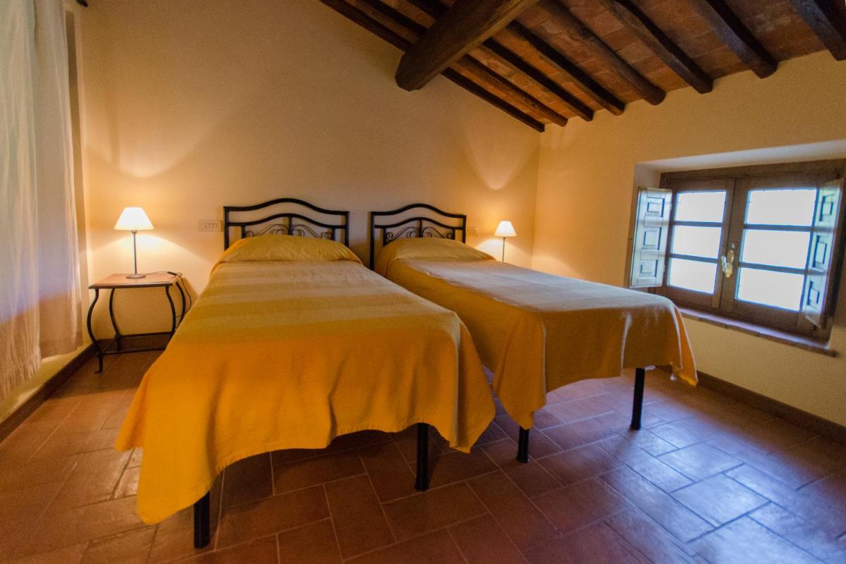 Frantoio di Corsanico - Housity