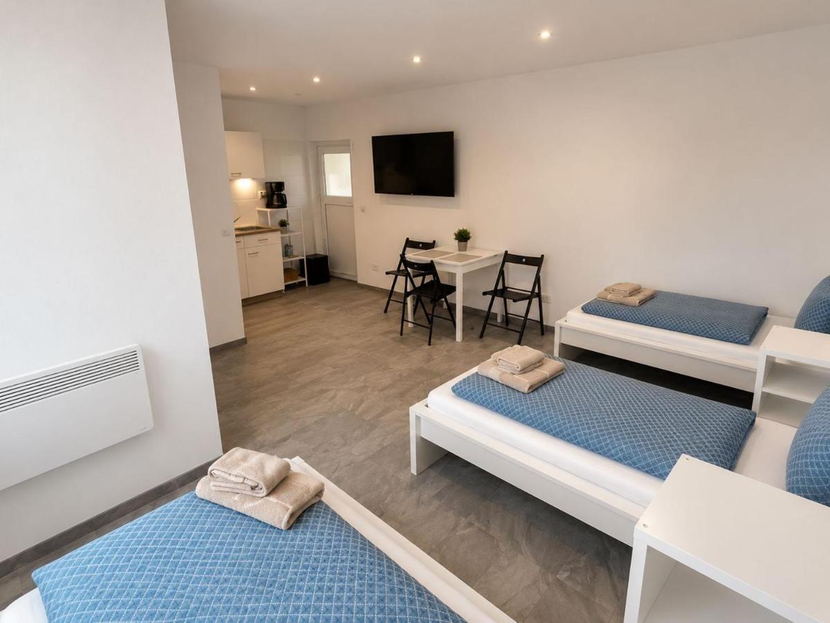 Stay & Work Apartment Hagen - Housity